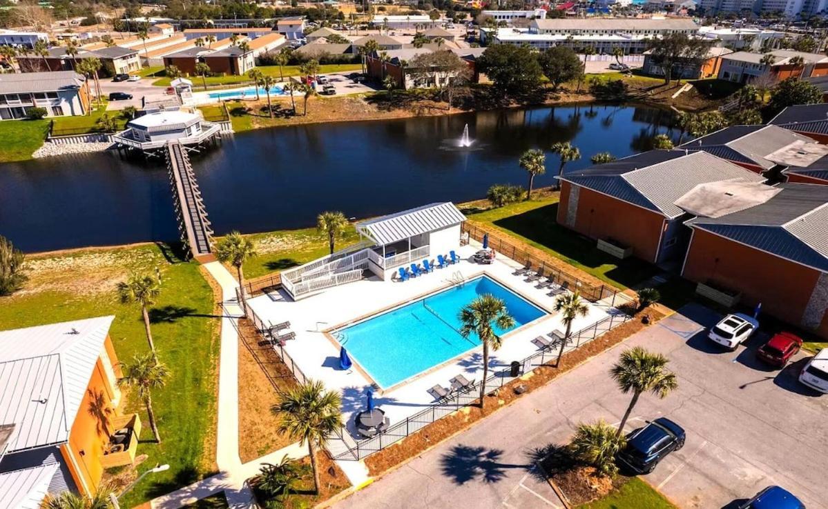 Holiday home Cool Azul 3 Community Pools Destin