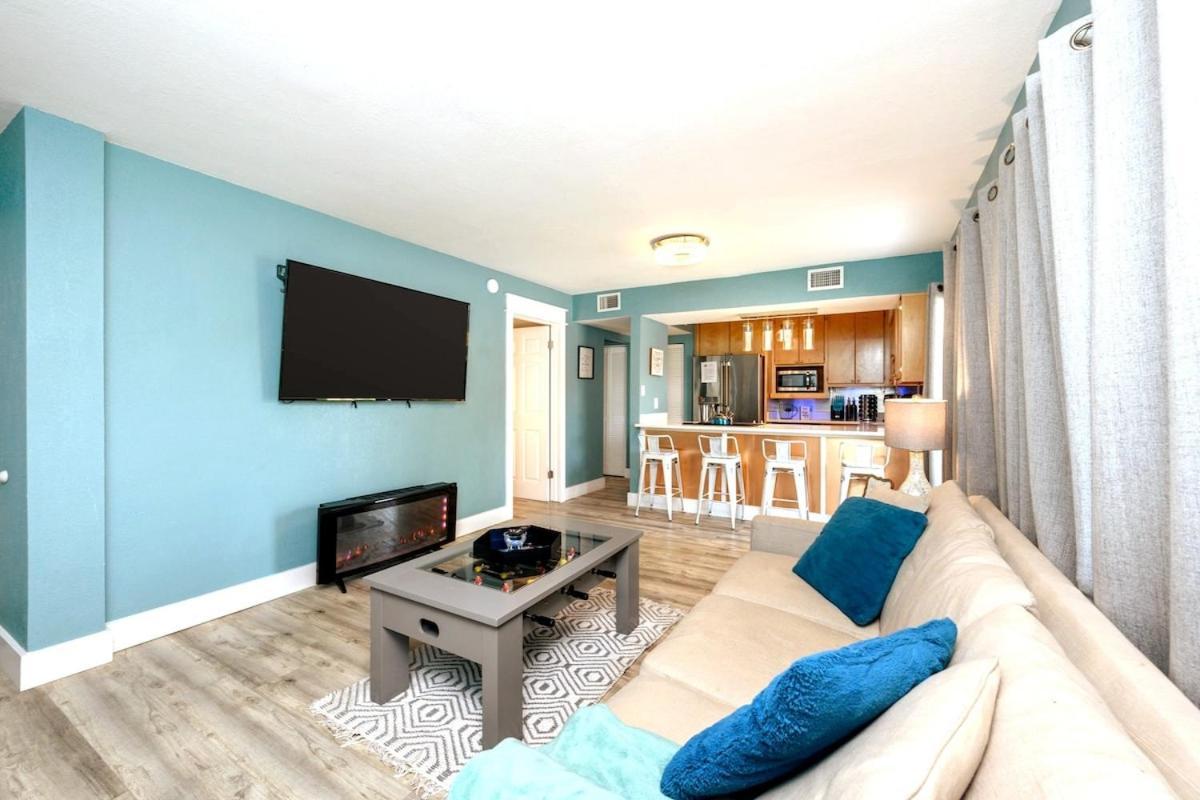 Cool Azul 3 Community Pools Holiday home *