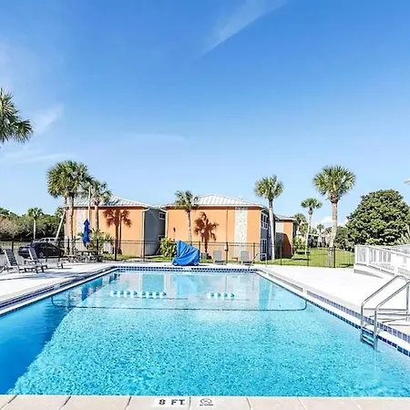 Cool Azul 3 Community Pools Central Destin Exterior photo