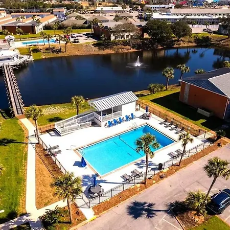 Cool Azul 3 Community Pools Central Destin Exterior photo