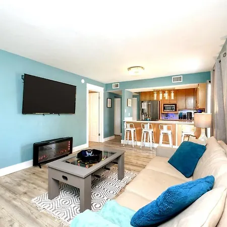 Cool Azul 3 Community Pools Central Destin Exterior photo