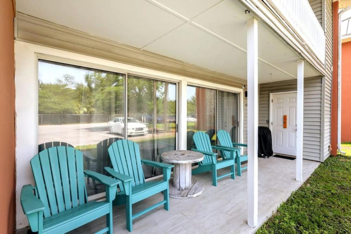 Holiday home Cool Azul 3 Community Pools Destin